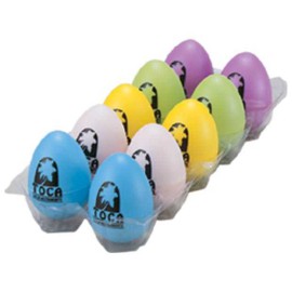 Toca T-2106 Egg Shaker Toca T-2106 Egg Shaker