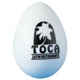 Toca T2105 Egg Shaker (10 Adet)