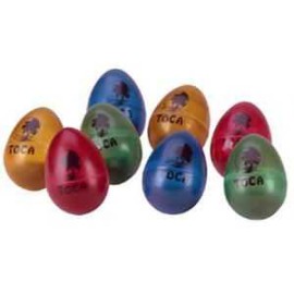Toca T-2104 Egg Shaker Toca T-2104 Egg Shaker