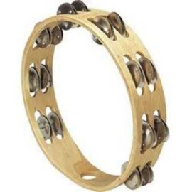 Toca T1010  Wood Tamborin