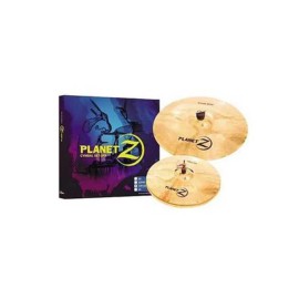 Zildjian Planet Z3 Zil Seti Zildjian Planet Z3 Zil Seti