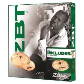 Zildjian ZBT 3 Zil Seti
