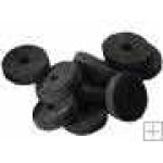 Zildjian Zil İçin Ton Değiştirici Etiket Paketi