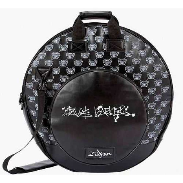 Zildjian TRAVCB2 Travis Barker Signature Zil Çantası