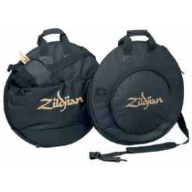 Zildjian P0738 24-Inc Super Zil Çantası