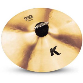 Zildjian 10 İnç K Splash Zildjian 10 İnç K Splash