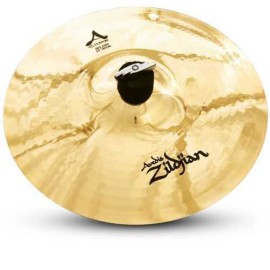 Zildjian A20544 12-Inch A Custom Splash Cymbal Zildjian A20544 12-Inch A Custom Splash Cymbal