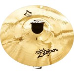 Zildjian A Custom 10 Inc Splash Finish Brilliant Zil