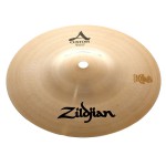 Zildjian A Custom 8 Inc Splash Finish Brilliant Zil Zildjian A Custom 8 Inc Splash Finish Brilliant Zil