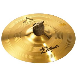 Zildjian A Custom 10 Inc Rezo Splash Zildjian A Custom 10 Inc Rezo Splash