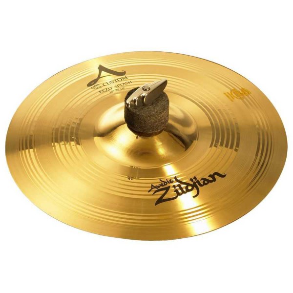 Zildjian A Custom 10 Inc Rezo Splash