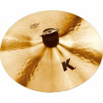 Zildjian K Serisi 10 Inc Dark Splash Zil