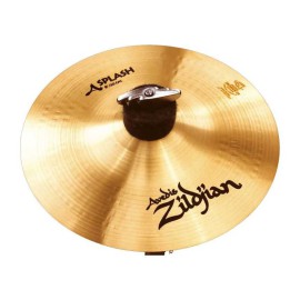 Zildjian 8 Inc Avedis Splash Zil Zildjian 8 Inc Avedis Splash Zil