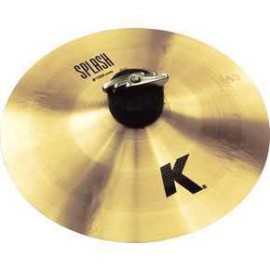 Zildjian 8 Inc K Splash Zil Zildjian 8 Inc K Splash Zil