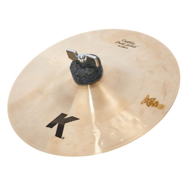 Zildjian 8