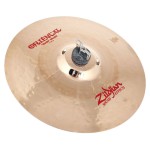 Zildjian 11 Inc Oriental Trash Splash