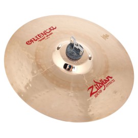 Zildjian 11 Inc Oriental Trash Splash Zildjian 11 Inc Oriental Trash Splash