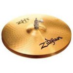 Zildjian ZHT14RPR14 Rock Hi Hat Cymbals