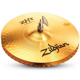 Zildjian 13 Zht Mastersound Hıhat Top Zil Zildjian 13 Zht Mastersound Hıhat Top Zil