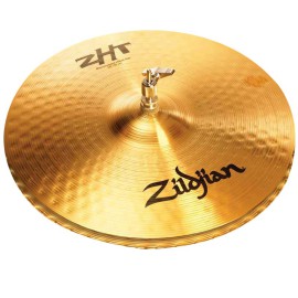 Zildjian 13 Zht Mastersound Hıhat Bottom Zil Zildjian 13 Zht Mastersound Hıhat Bottom Zil