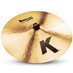 Zildjian 18