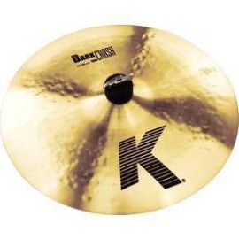 Zildjian 17