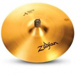 Zildjian 18