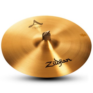 Zildjian 18