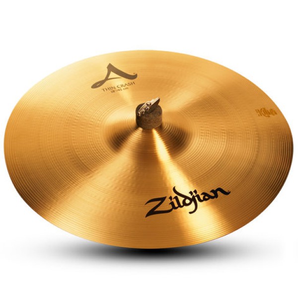 Zildjian 18