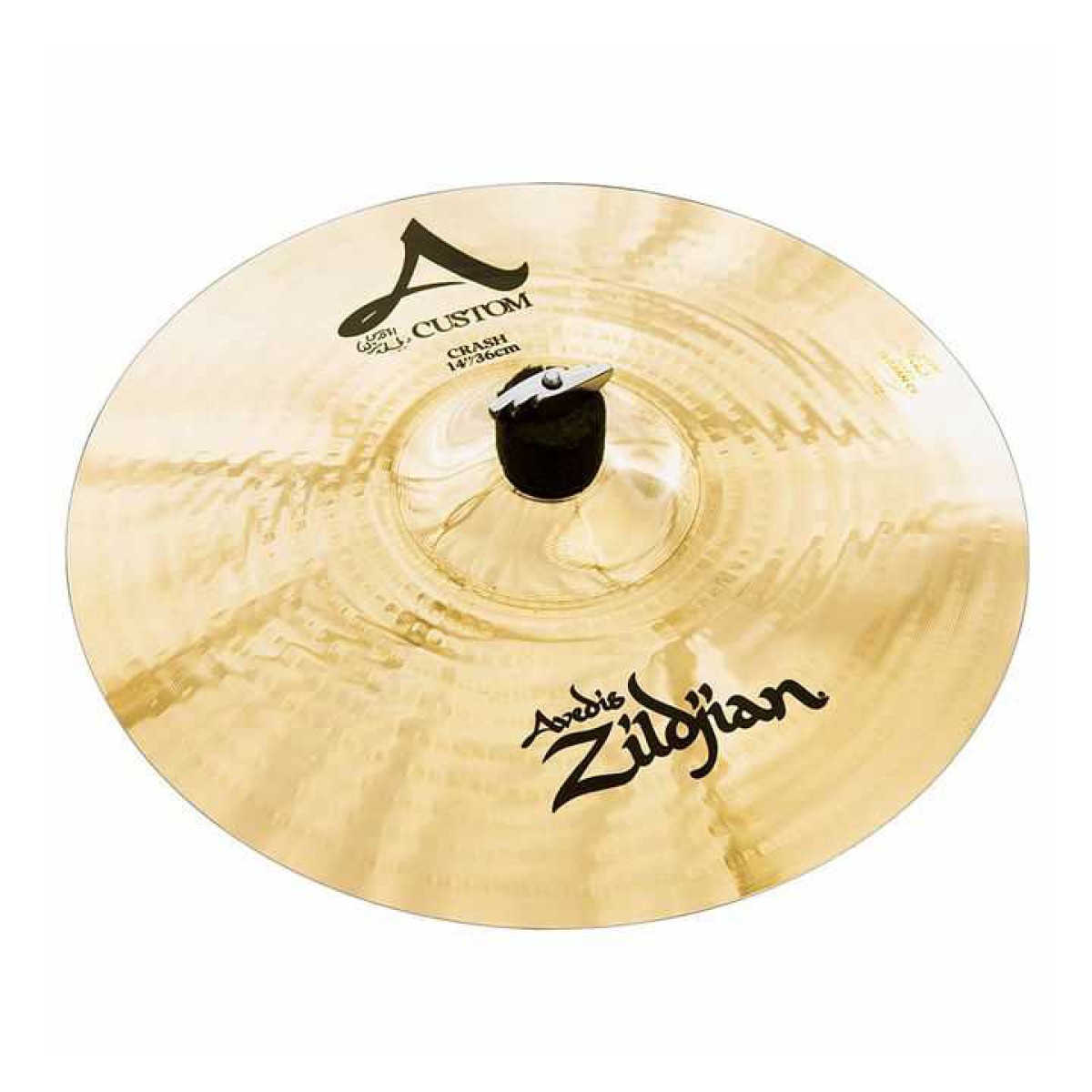 Zildjian 14