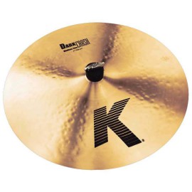 Zildjian 17