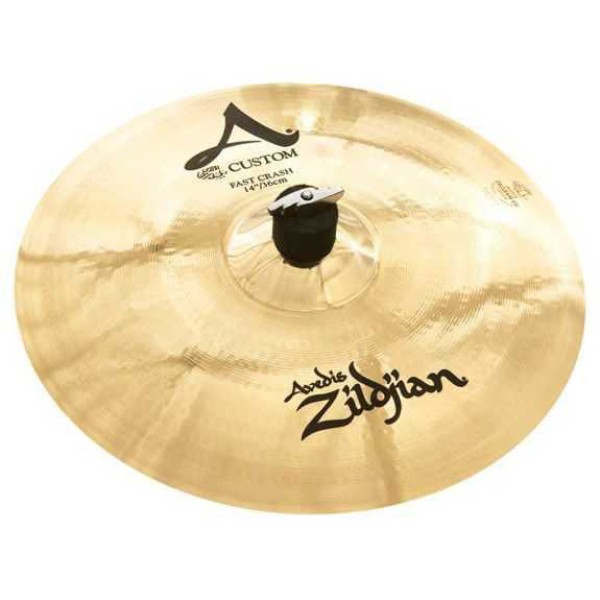 Zildjian 14