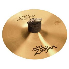 Zildjian Avedis 8 Inc Fast Splash Zildjian Avedis 8 Inc Fast Splash