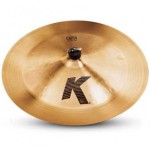 Zildjian K0885 19 K Series China Thin