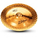 Zildjian Z30719 19 Z3 Series Ultra Hammered China