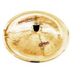 Zildjian 12 Inc Oriental China Trash