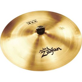 Zildjian 18 Inc China High