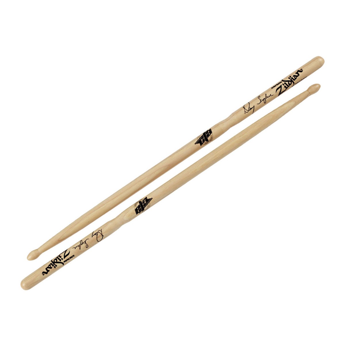 Zildjian Danny Seraphine Signature Baget