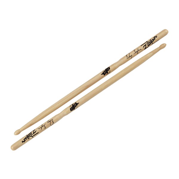 Zildjian Danny Seraphine Signature Baget