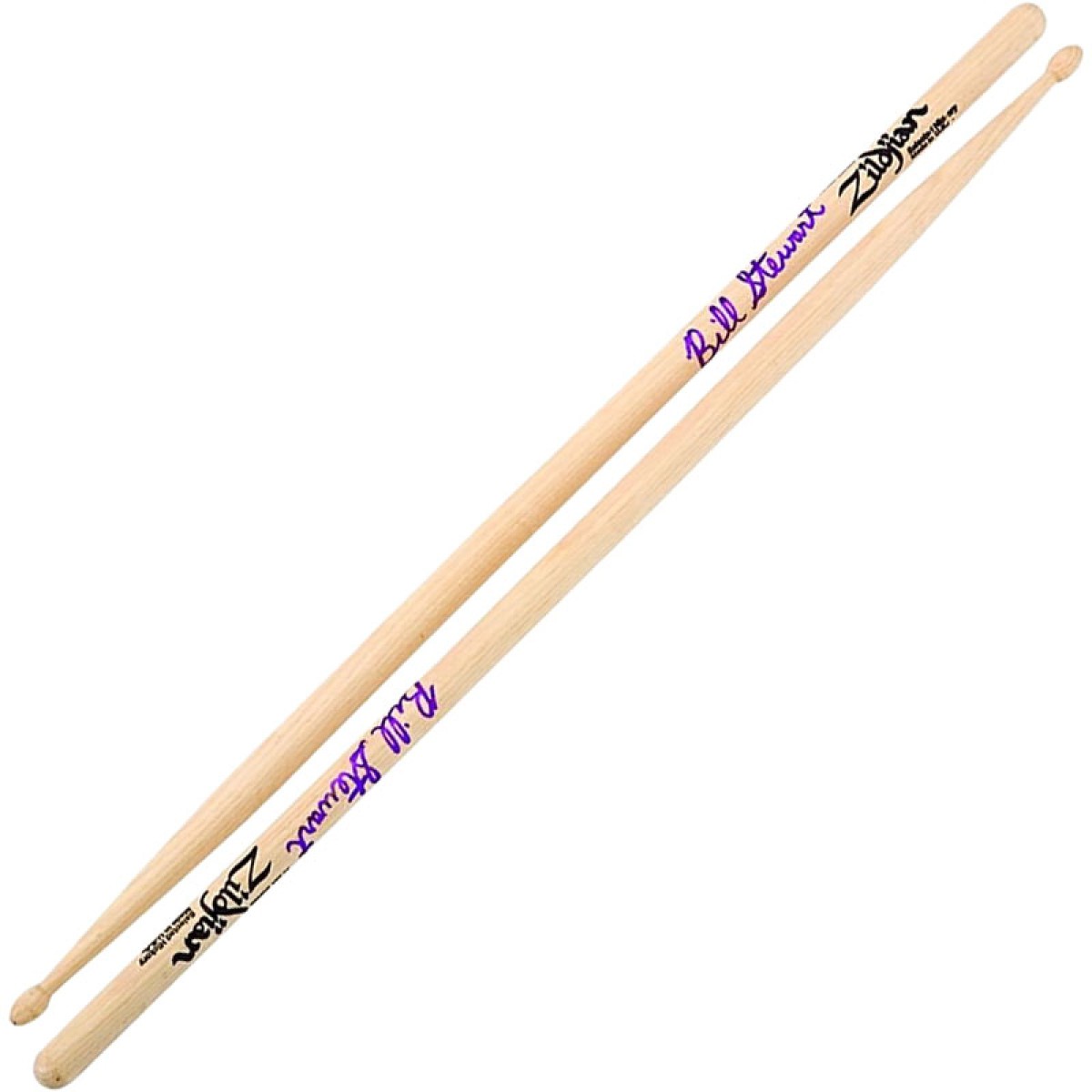 Zildjian Bill Stewart Signature Baget