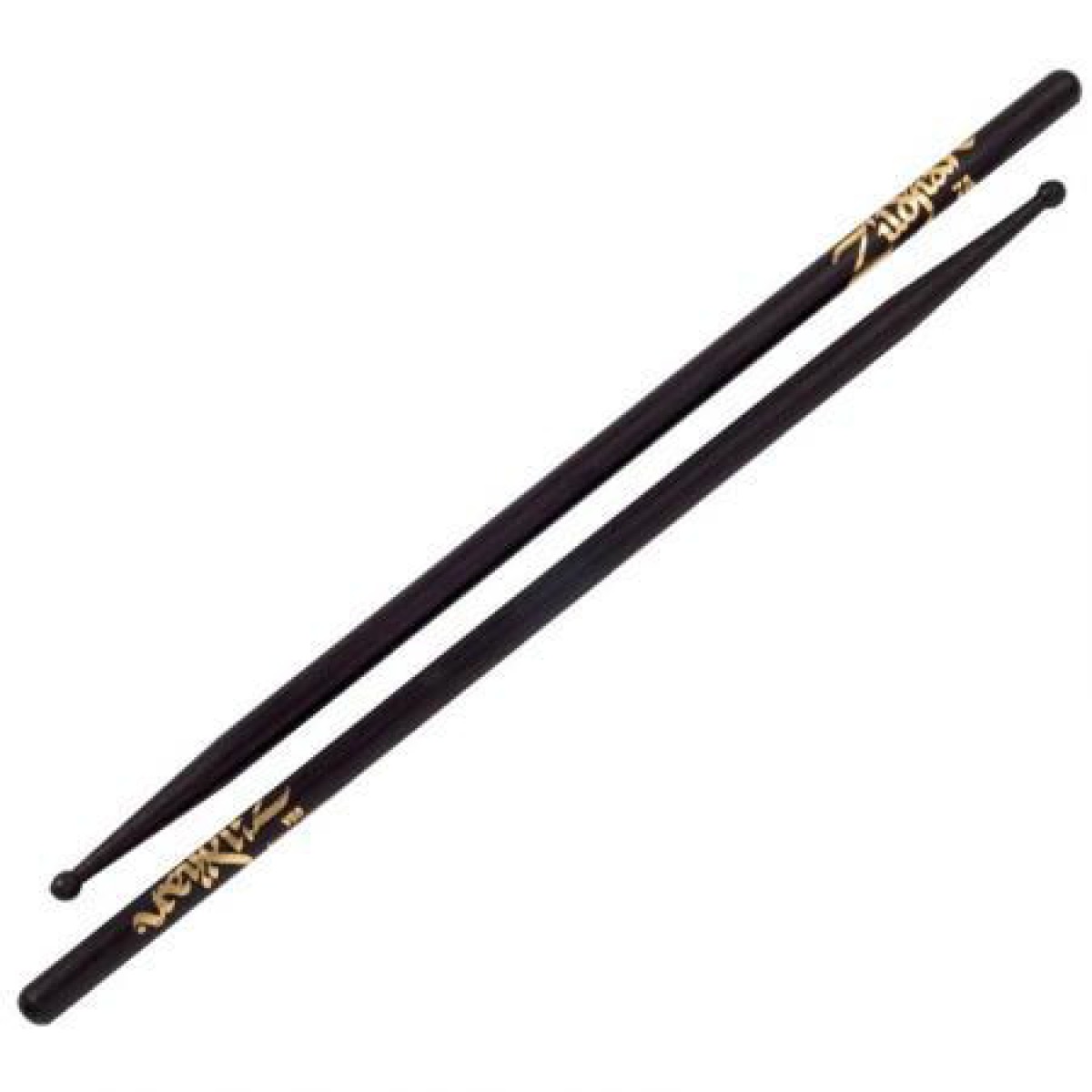Zildjian 7A Baget (siyah)