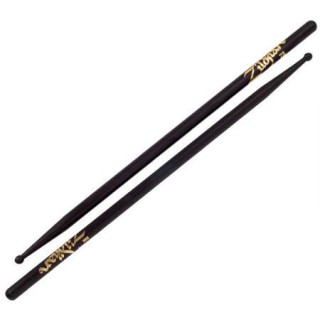 Zildjian 7A Baget (siyah)