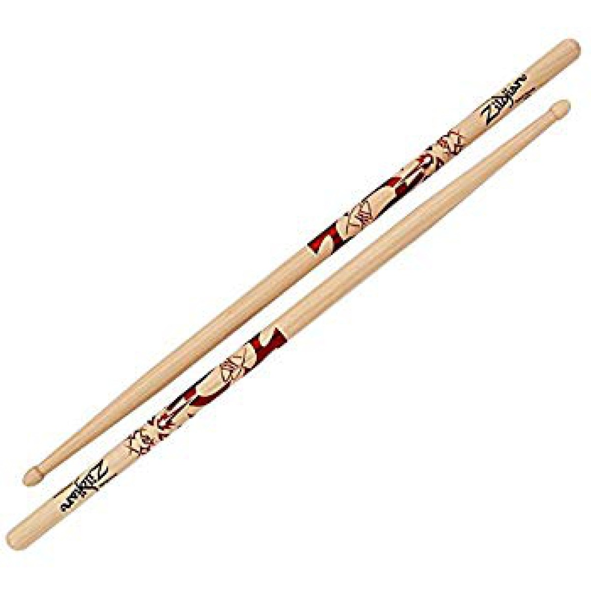 Zildjian Dave Grohl Signature Baget