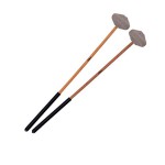 Zildjian Suspended Cymbal Mallet