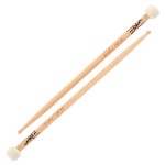 Zildjian Dennis Chambers Double Signature Stick-Mallet