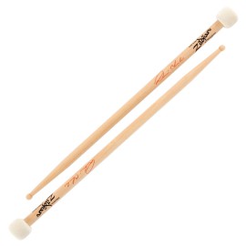 Zildjian Dennis Chambers Double Signature Stick-Mallet