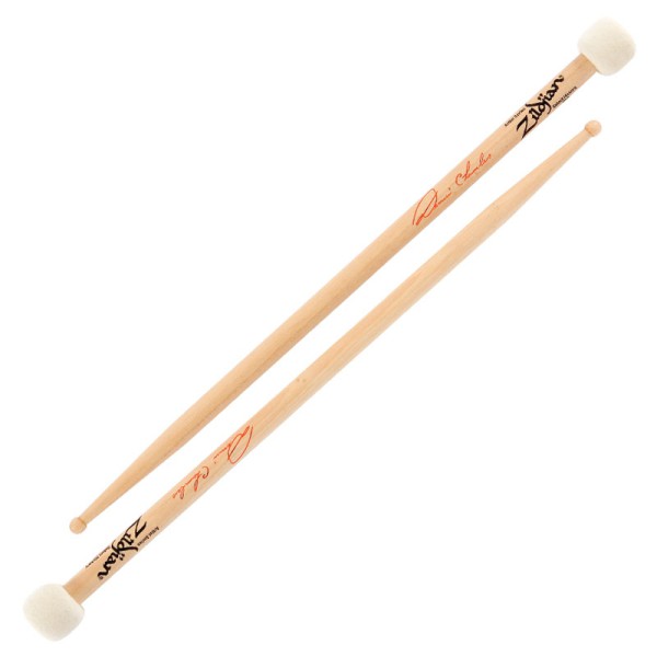 Zildjian Dennis Chambers Double Signature Stick-Mallet