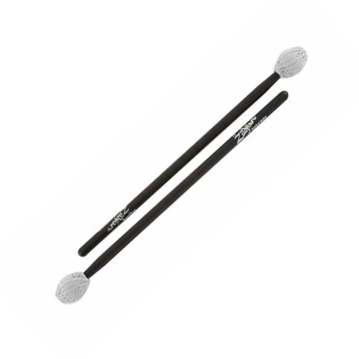 Zildjian Cymbal Mallet (siyah) Zildjian Cymbal Mallet (siyah)