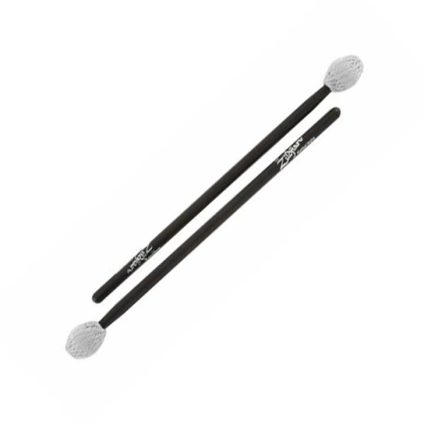 Zildjian Cymbal Mallet (siyah)