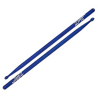 Zildjian 5B Naylon Baget Paketi (mavi)